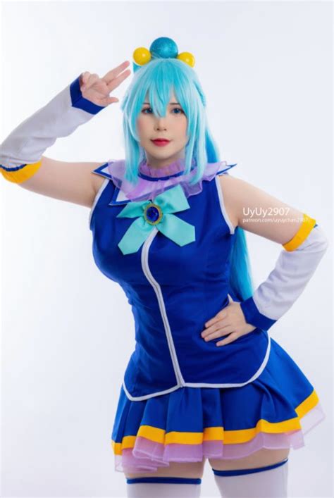 uyuy|uy cosplay videos.